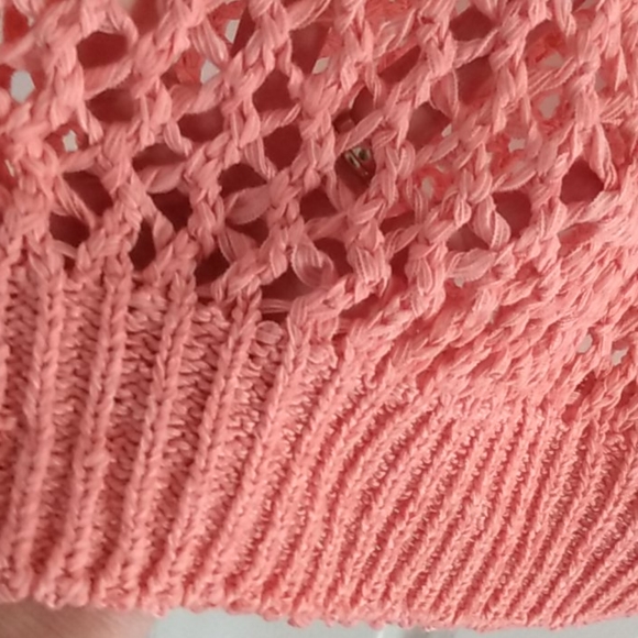 Summery sweater - Picture 4 of 4